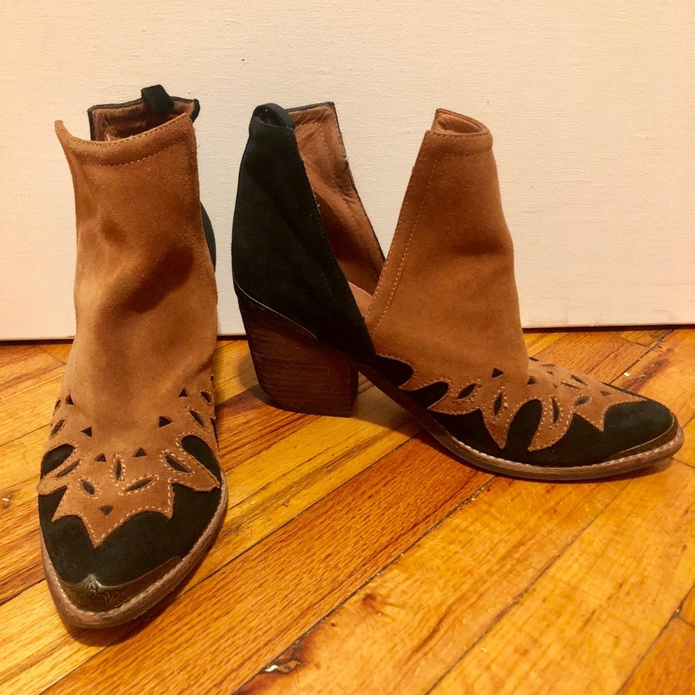 ▫️JEFFREY CAMPBELL BOOTS▫️